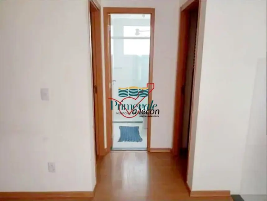 Foto 4 de Apartamento com 2 quartos à venda, 43m2 em Sao Jose Dos Campos - SP