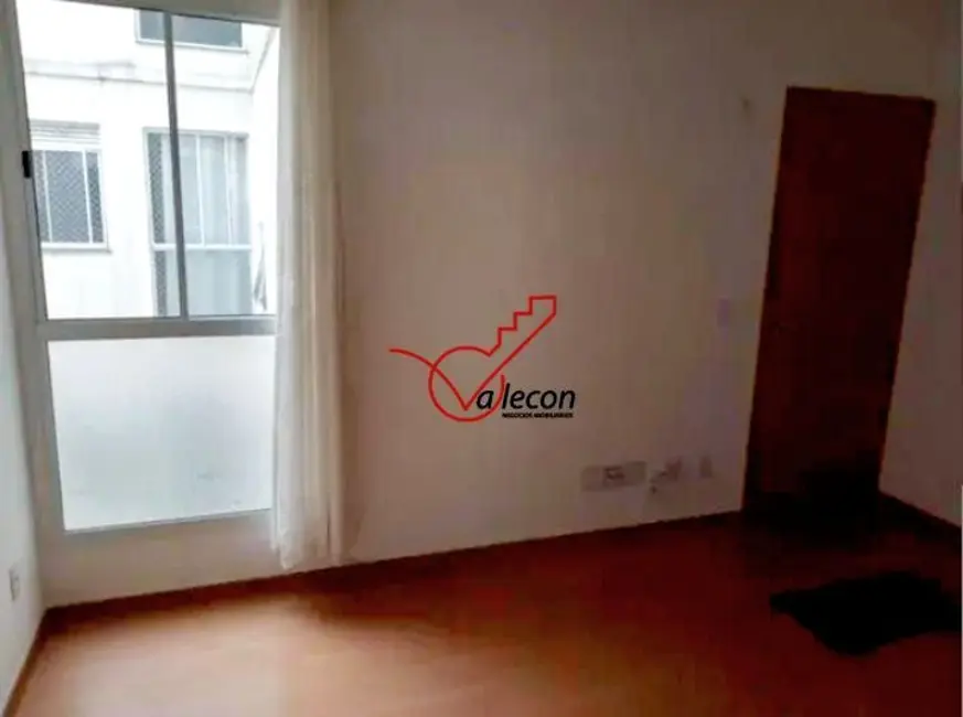 Foto 1 de Apartamento com 2 quartos à venda, 43m2 em Sao Jose Dos Campos - SP