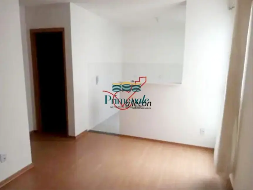 Foto 3 de Apartamento com 2 quartos à venda, 43m2 em Sao Jose Dos Campos - SP