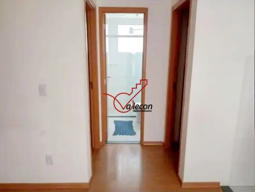 Foto 4 de Apartamento com 2 quartos à venda, 43m2 em Sao Jose Dos Campos - SP