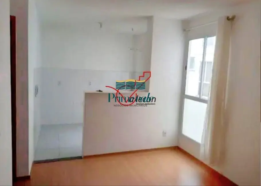 Foto 5 de Apartamento com 2 quartos à venda, 43m2 em Sao Jose Dos Campos - SP