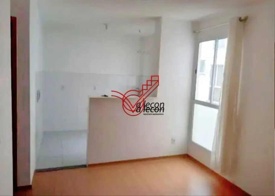 Foto 5 de Apartamento com 2 quartos à venda, 43m2 em Sao Jose Dos Campos - SP