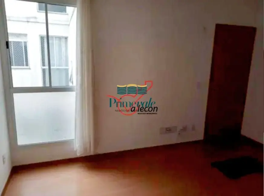 Foto 1 de Apartamento com 2 quartos à venda, 43m2 em Sao Jose Dos Campos - SP
