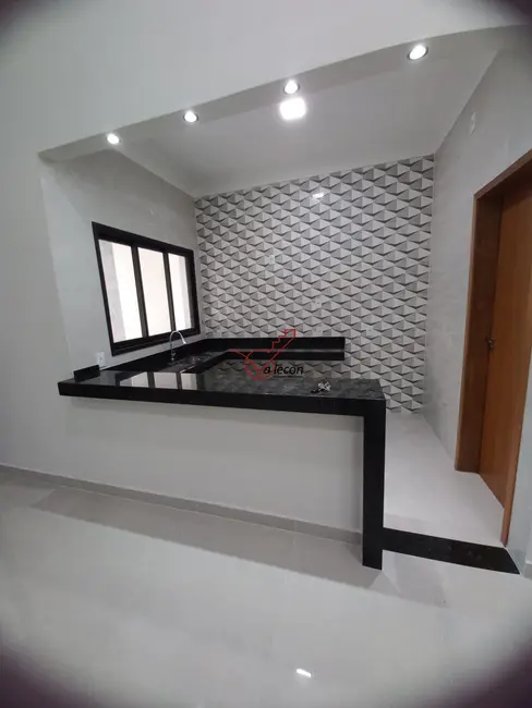 Foto 7 de Casa com 3 quartos à venda, 133m2 em Parque Residencial Maria Elmira, Cacapava - SP