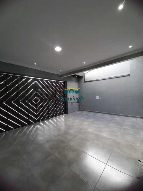 Foto 4 de Casa com 3 quartos à venda, 133m2 em Parque Residencial Maria Elmira, Cacapava - SP