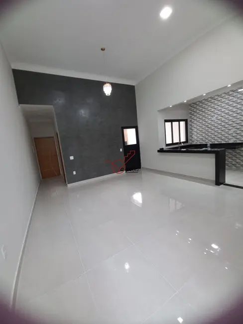 Foto 6 de Casa com 3 quartos à venda, 133m2 em Parque Residencial Maria Elmira, Cacapava - SP