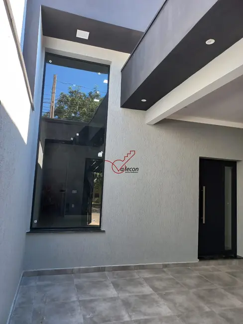 Foto 3 de Casa com 3 quartos à venda, 133m2 em Parque Residencial Maria Elmira, Cacapava - SP