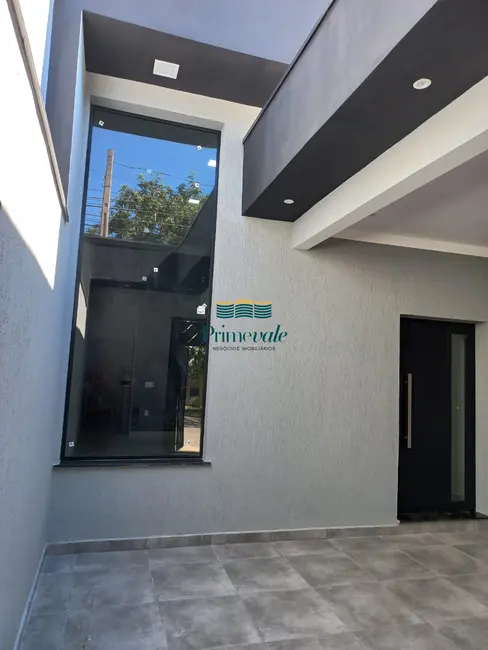 Foto 3 de Casa com 3 quartos à venda, 133m2 em Parque Residencial Maria Elmira, Cacapava - SP