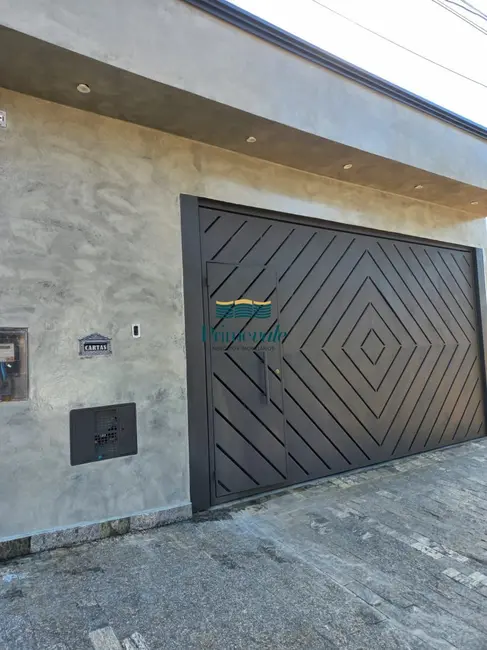 Foto 2 de Casa com 3 quartos à venda, 133m2 em Parque Residencial Maria Elmira, Cacapava - SP