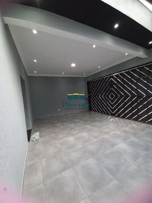 Foto 5 de Casa com 3 quartos à venda, 133m2 em Parque Residencial Maria Elmira, Cacapava - SP