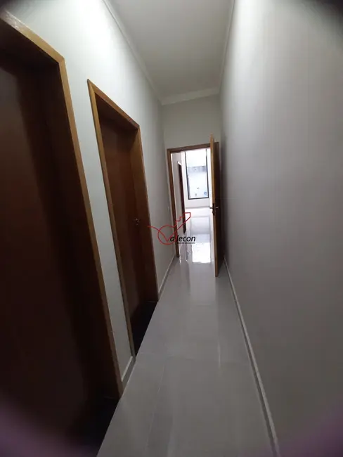 Foto 9 de Casa com 3 quartos à venda, 133m2 em Parque Residencial Maria Elmira, Cacapava - SP