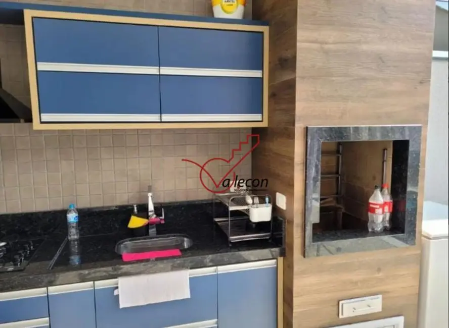 Foto 9 de Casa com 3 quartos à venda, 300m2 em Jardim Santa Maria, Jacarei - SP