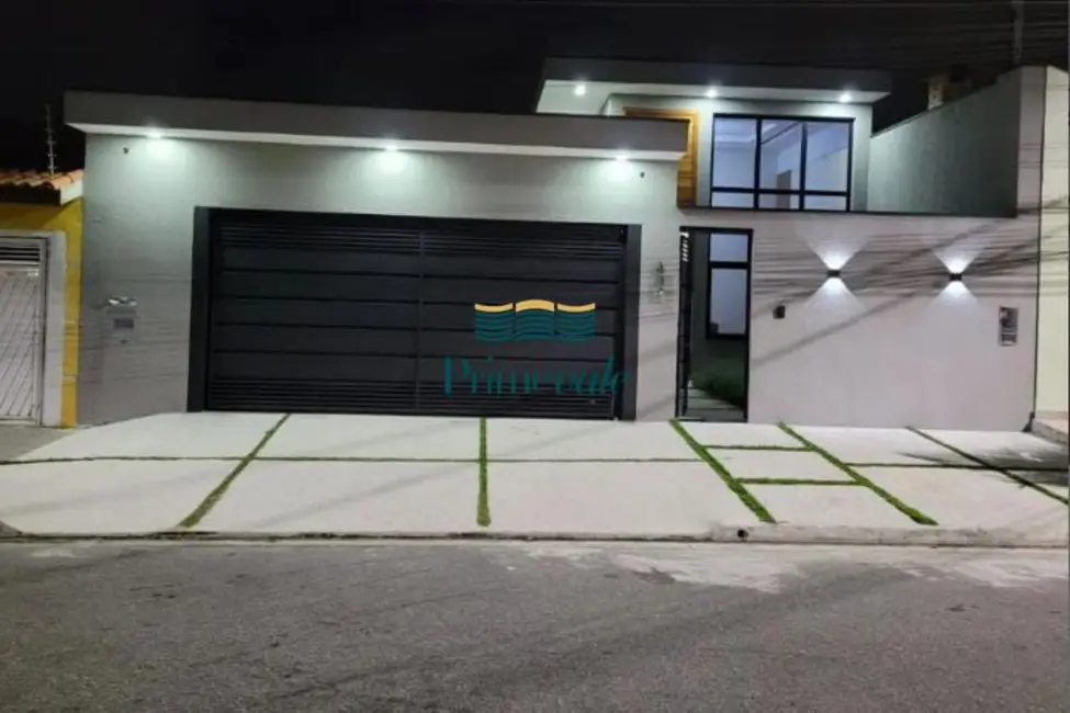 Foto 1 de Casa com 3 quartos à venda, 300m2 em Jardim Santa Maria, Jacarei - SP