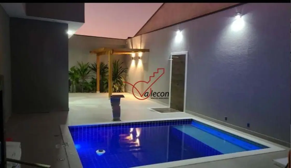 Foto 5 de Casa com 3 quartos à venda, 300m2 em Jardim Santa Maria, Jacarei - SP