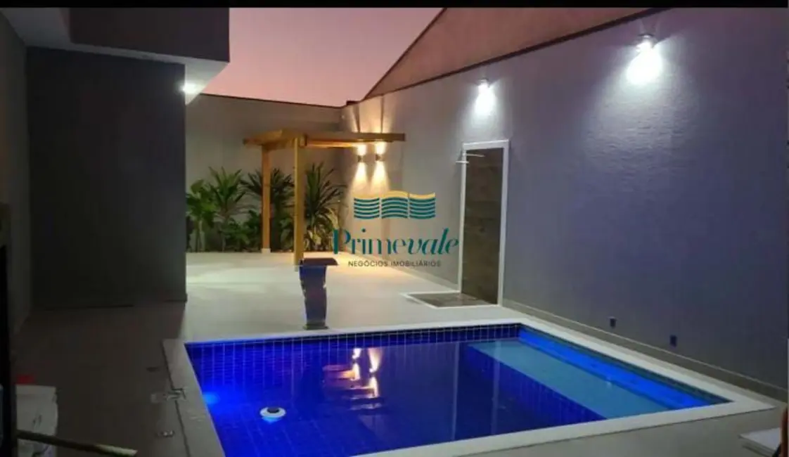 Foto 5 de Casa com 3 quartos à venda, 300m2 em Jardim Santa Maria, Jacarei - SP