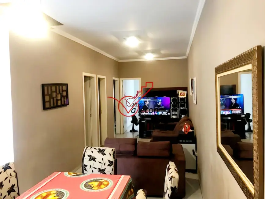 Casa com 3 quartos à venda, 90m2 em Sao Jose Dos Campos - SP - imagem 2 Foto 2 de Casa com 3 quartos à venda, 90m2 em Sao Jose Dos Campos - SP