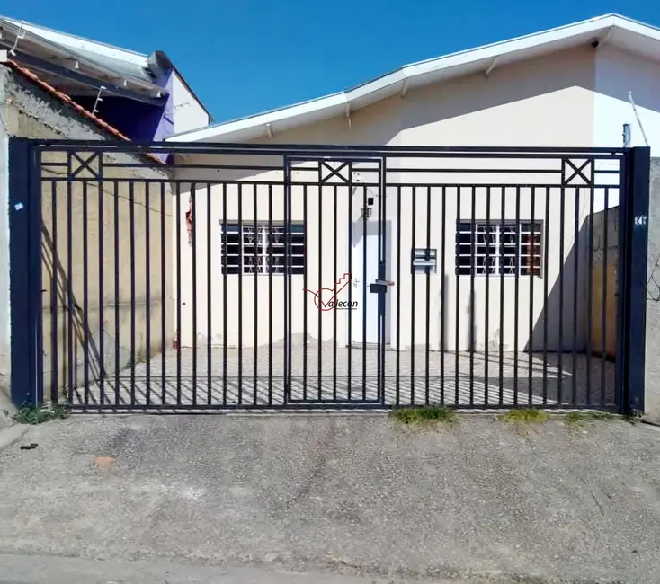 Casa com 3 quartos à venda, 90m2 em Sao Jose Dos Campos - SP - imagem 1 Foto 1 de Casa com 3 quartos à venda, 90m2 em Sao Jose Dos Campos - SP