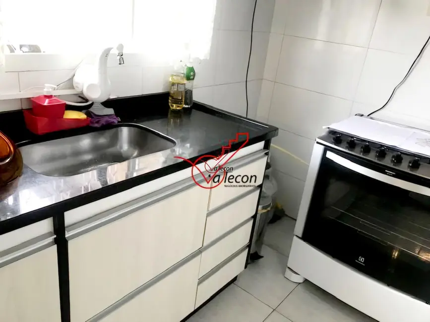 Casa com 3 quartos à venda, 90m2 em Sao Jose Dos Campos - SP - imagem 6 Foto 6 de Casa com 3 quartos à venda, 90m2 em Sao Jose Dos Campos - SP