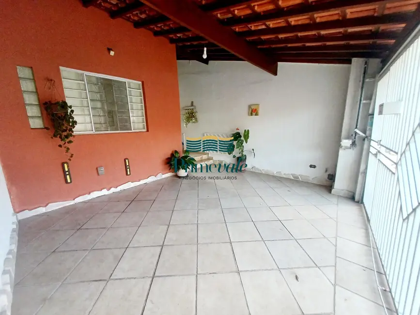 Sobrado com 3 quartos à venda, 116m2 em Sao Jose Dos Campos - SP - imagem 1 Foto 1 de Sobrado com 3 quartos à venda, 116m2 em Sao Jose Dos Campos - SP