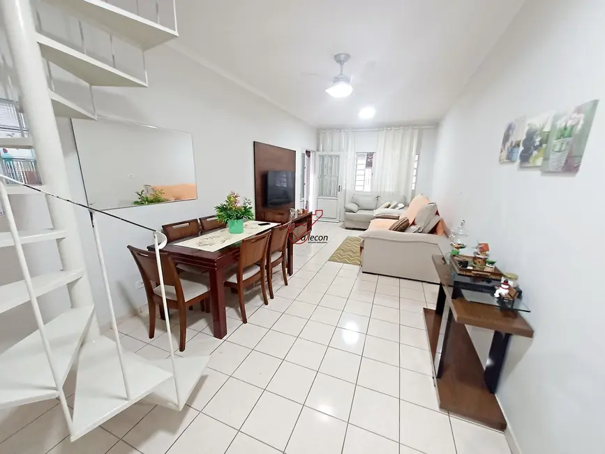 Foto 5 de Sobrado com 3 quartos à venda, 116m2 em Sao Jose Dos Campos - SP