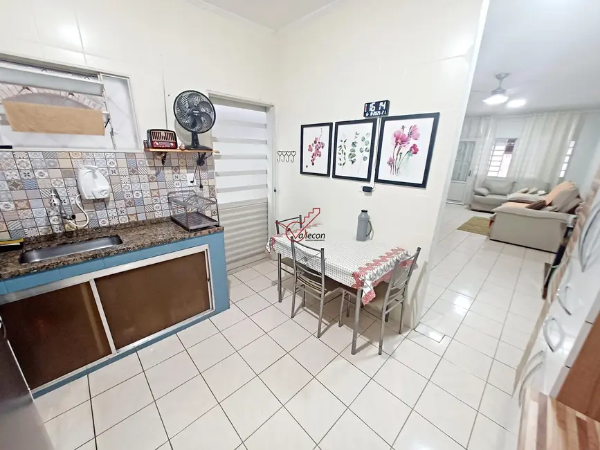 Foto 8 de Sobrado com 3 quartos à venda, 116m2 em Sao Jose Dos Campos - SP