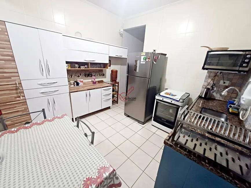 Foto 7 de Sobrado com 3 quartos à venda, 116m2 em Sao Jose Dos Campos - SP