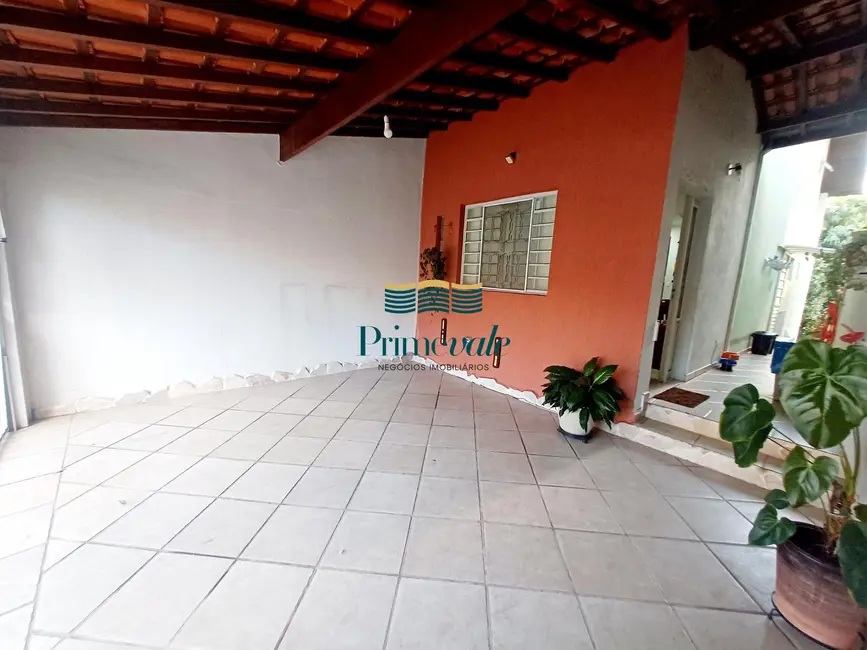 Sobrado com 3 quartos à venda, 116m2 em Sao Jose Dos Campos - SP - imagem 2 Foto 2 de Sobrado com 3 quartos à venda, 116m2 em Sao Jose Dos Campos - SP