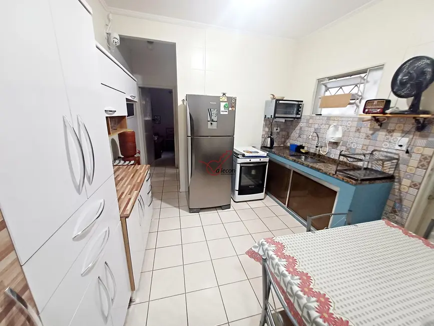 Foto 6 de Sobrado com 3 quartos à venda, 116m2 em Sao Jose Dos Campos - SP