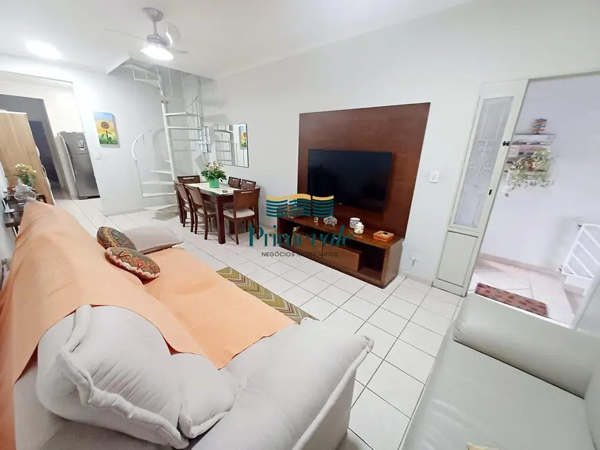 Sobrado com 3 quartos à venda, 116m2 em Sao Jose Dos Campos - SP - imagem 4 Foto 4 de Sobrado com 3 quartos à venda, 116m2 em Sao Jose Dos Campos - SP