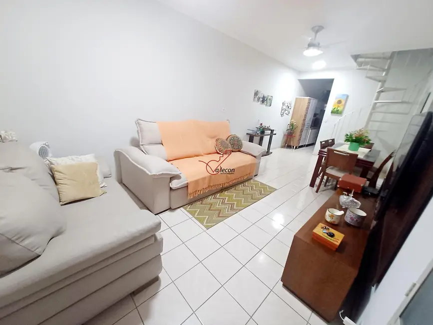 Foto 3 de Sobrado com 3 quartos à venda, 116m2 em Sao Jose Dos Campos - SP