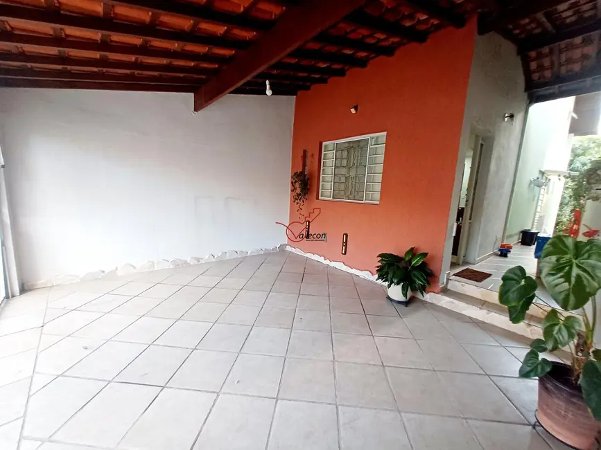 Foto 2 de Sobrado com 3 quartos à venda, 116m2 em Sao Jose Dos Campos - SP