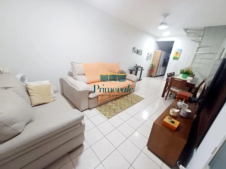 Sobrado com 3 quartos à venda, 116m2 em Sao Jose Dos Campos - SP - imagem 3 Foto 3 de Sobrado com 3 quartos à venda, 116m2 em Sao Jose Dos Campos - SP