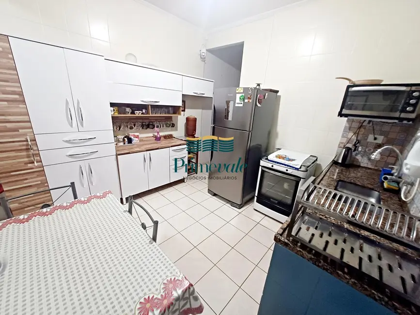 Sobrado com 3 quartos à venda, 116m2 em Sao Jose Dos Campos - SP - imagem 7 Foto 7 de Sobrado com 3 quartos à venda, 116m2 em Sao Jose Dos Campos - SP