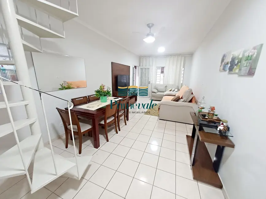 Sobrado com 3 quartos à venda, 116m2 em Sao Jose Dos Campos - SP - imagem 5 Foto 5 de Sobrado com 3 quartos à venda, 116m2 em Sao Jose Dos Campos - SP