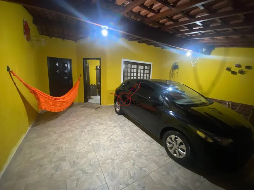 Foto 1 de Casa com 3 quartos à venda, 104m2 em Sao Jose Dos Campos - SP