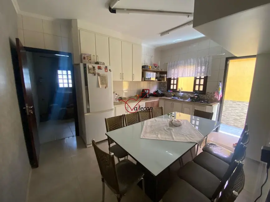 Foto 6 de Casa com 3 quartos à venda, 104m2 em Sao Jose Dos Campos - SP