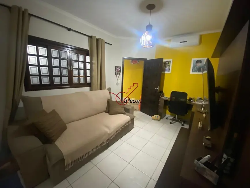 Foto 4 de Casa com 3 quartos à venda, 104m2 em Sao Jose Dos Campos - SP
