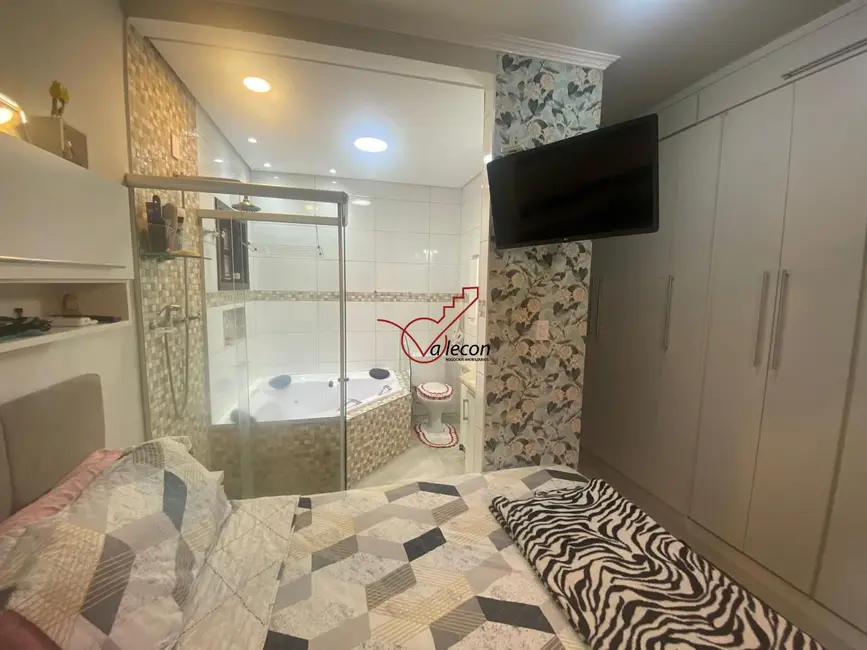 Foto 7 de Casa com 3 quartos à venda, 104m2 em Sao Jose Dos Campos - SP