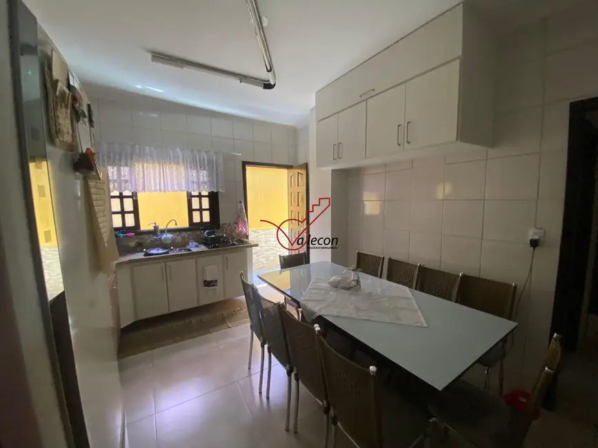 Foto 5 de Casa com 3 quartos à venda, 104m2 em Sao Jose Dos Campos - SP