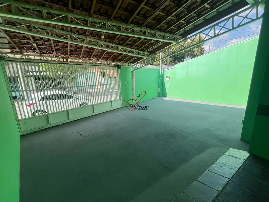 Casa com 2 quartos à venda, 89m2 em Sao Jose Dos Campos - SP - imagem 1 Foto 1 de Casa com 2 quartos à venda, 89m2 em Sao Jose Dos Campos - SP