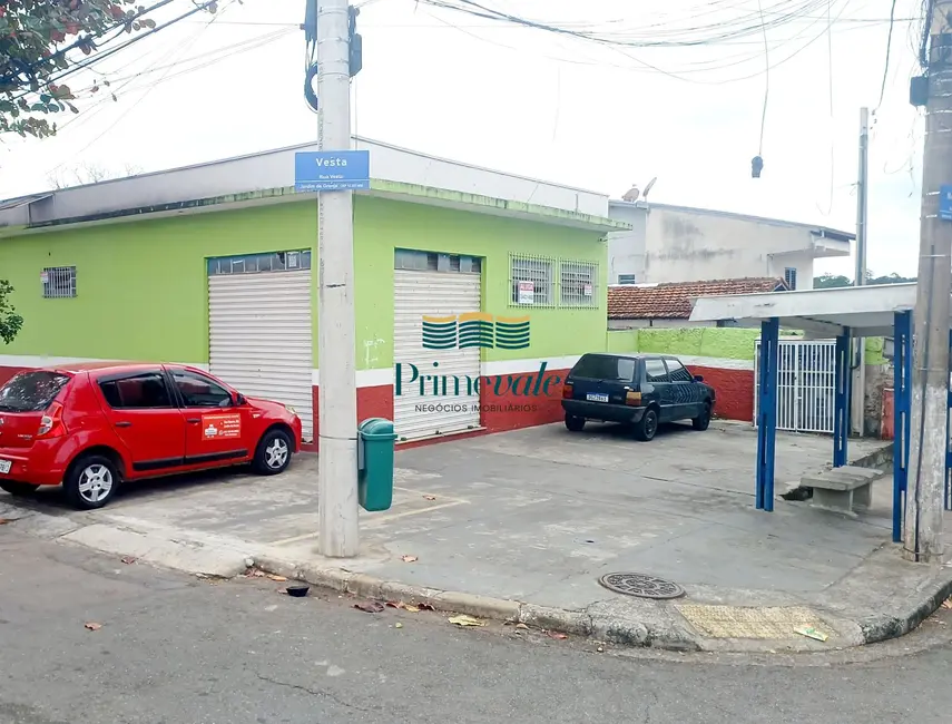 Loja com 1 quarto para alugar, 85m2 em Sao Jose Dos Campos - SP - imagem 4 Foto 4 de Loja com 1 quarto para alugar, 85m2 em Sao Jose Dos Campos - SP