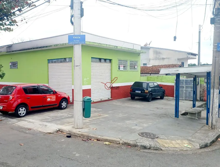 Loja com 1 quarto para alugar, 85m2 em Sao Jose Dos Campos - SP - imagem 4 Foto 4 de Loja com 1 quarto para alugar, 85m2 em Sao Jose Dos Campos - SP