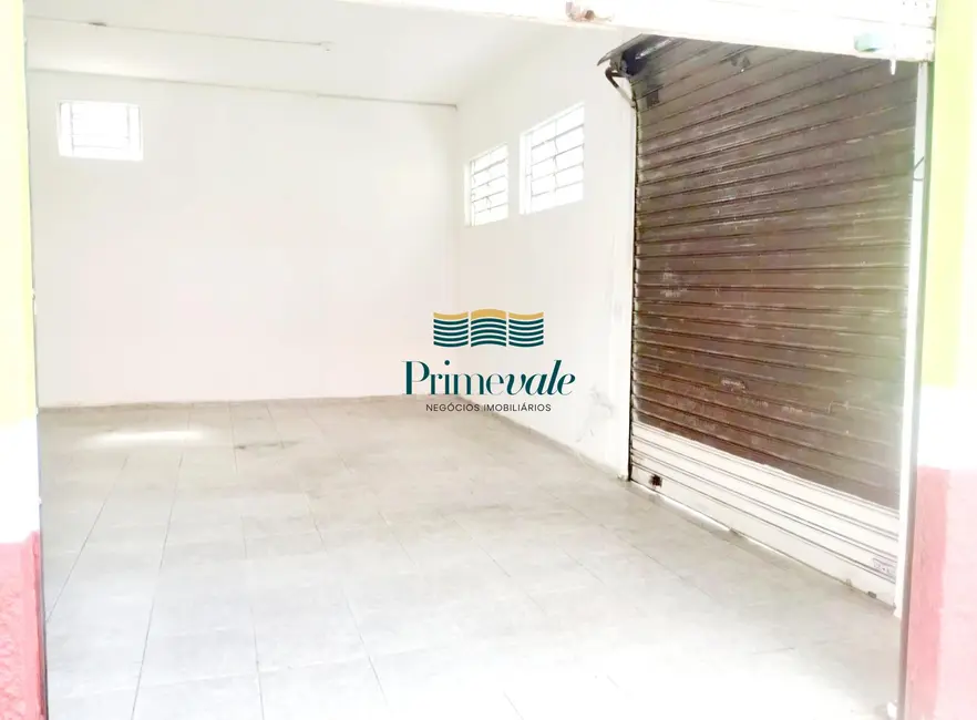 Loja com 1 quarto para alugar, 85m2 em Sao Jose Dos Campos - SP - imagem 3 Foto 3 de Loja com 1 quarto para alugar, 85m2 em Sao Jose Dos Campos - SP