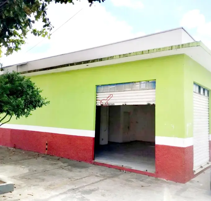 Loja com 1 quarto para alugar, 85m2 em Sao Jose Dos Campos - SP - imagem 1 Foto 1 de Loja com 1 quarto para alugar, 85m2 em Sao Jose Dos Campos - SP