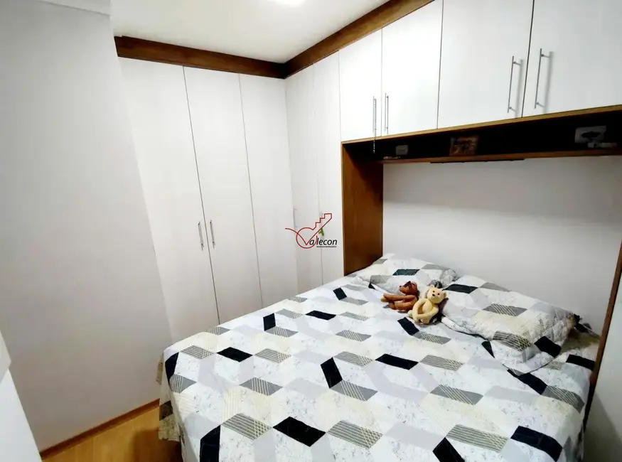Foto 8 de Apartamento com 2 quartos à venda, 45m2 em Sao Jose Dos Campos - SP