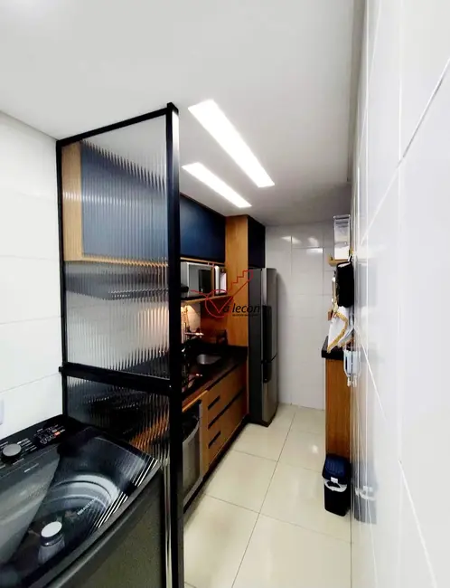 Foto 3 de Apartamento com 2 quartos à venda, 45m2 em Sao Jose Dos Campos - SP