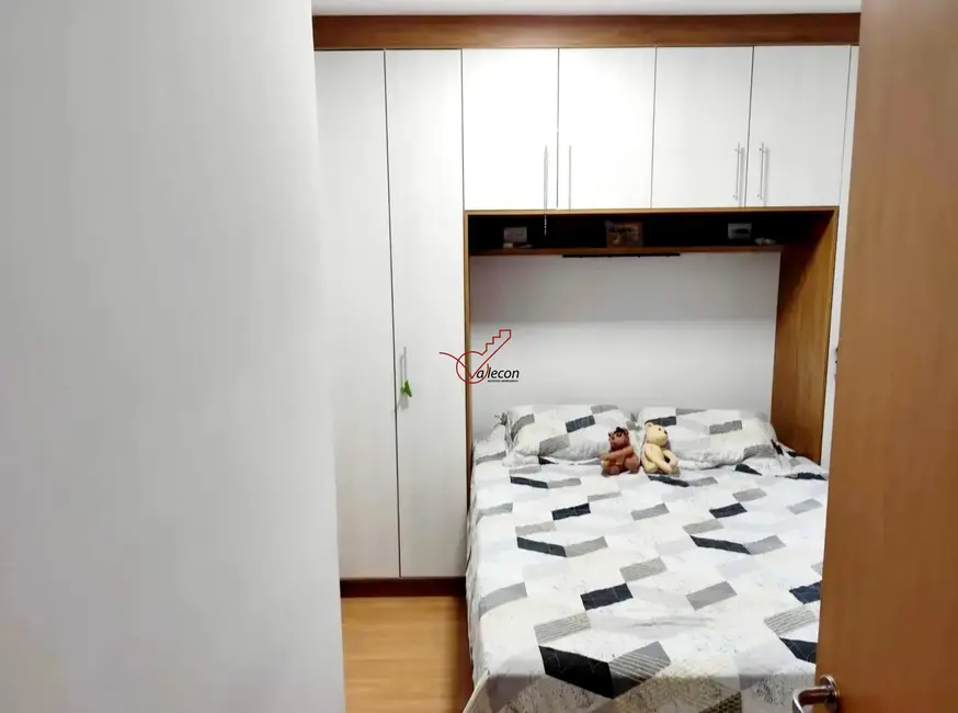 Foto 9 de Apartamento com 2 quartos à venda, 45m2 em Sao Jose Dos Campos - SP