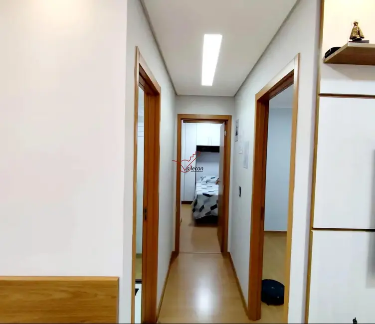 Foto 5 de Apartamento com 2 quartos à venda, 45m2 em Sao Jose Dos Campos - SP