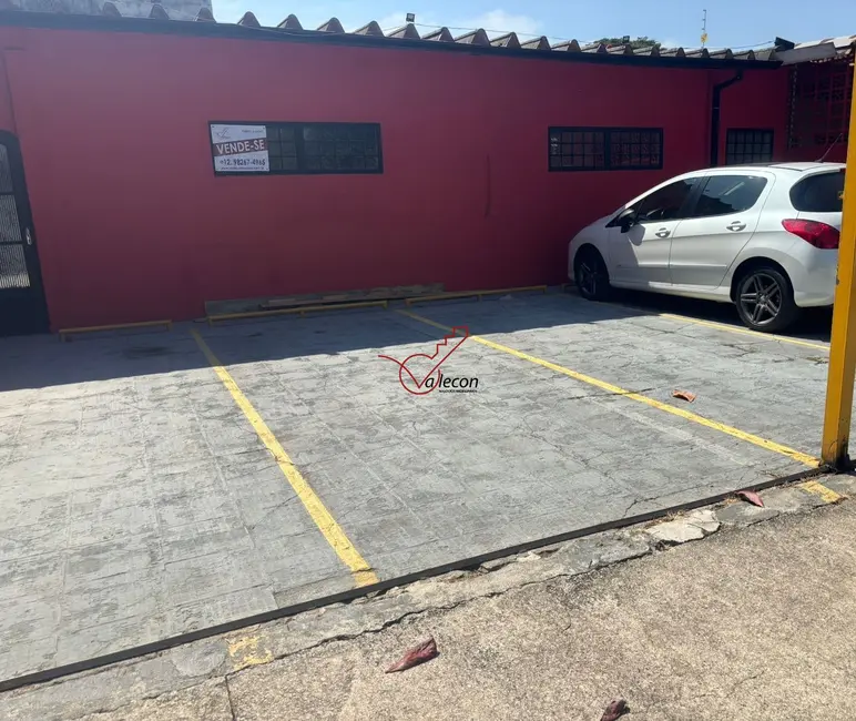 Foto 1 de Loja com 7 quartos para alugar, 145m2 em Sao Jose Dos Campos - SP