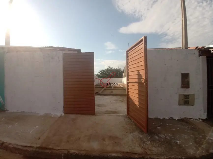 Foto 2 de Terreno / Lote à venda, 192m2 em Residencial Aldeias da Serra, Cacapava - SP